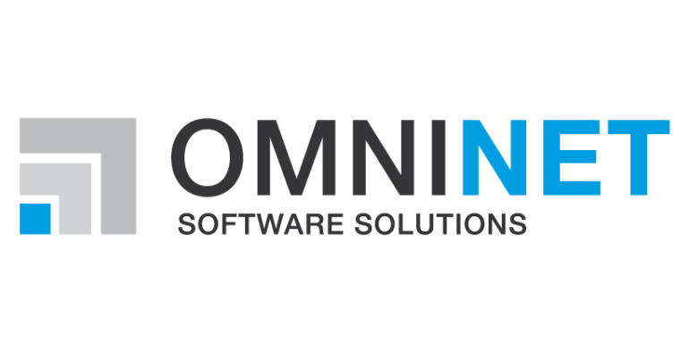 OMNINET Logo Subline Whitespace transparent