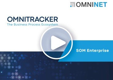 SOM Enterprise Video OMNITRACKER